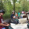 2017 Horseback Riding